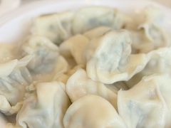 -海知道大连海鲜水饺(南山大冲店)