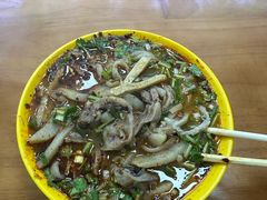 -蔺家老字号羊杂碎馆