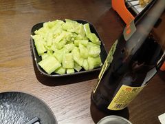 -半酌烧烤小酒馆(南京东路店)