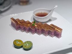 -醉舍·新淮扬菜(长宁龙之梦店)