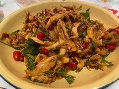 -东排食堂长沙小吃大排档(五一广场店)