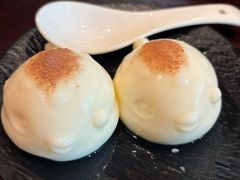 -永安鱼庄·镇江菜(东吴路店)