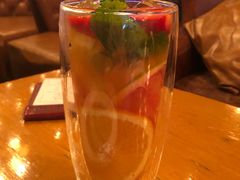 -MR.ROCKY洛奇先生RESTAURANT&BAR(宝安壹方城店)