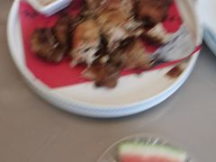 -鹿鸣春饭店(总店)