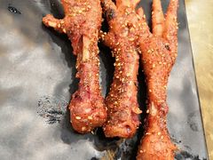 -白玉串城(南六中路店)