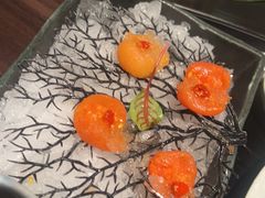 -匠和风精致料理(莆田财富中心店)