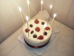 -皇家美孚·蛋糕外送(东部佳世客店)