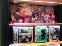 -泡泡玛特POPMART(武汉天地壹方店)