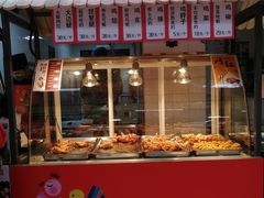 -物美大卖场(玉蜓桥店)