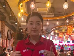 -聚点串吧·北京烧烤(赵登禹路店)