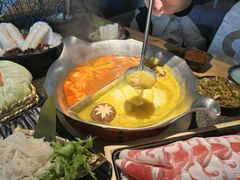 -湊湊火锅·茶憩(皇姑万象汇店)