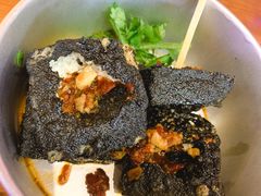 -黑色经典臭豆腐·湖南特产(坡子街特产局店)