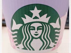 -星巴克(红房子店)