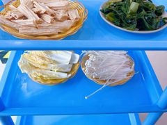 -大鼎石锅鱼(春江里店)