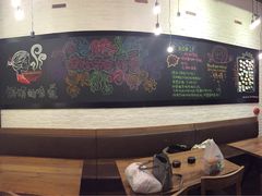 -妈妈的味道(工人体育场东路店)