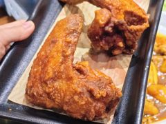 -友名Cross日式咖喱屋(江南大道中店)