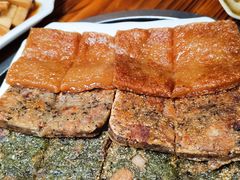 -阿伟传统油茶