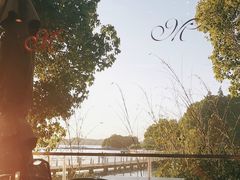 -水上明月·湖景餐厅
