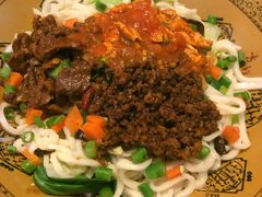 -老陕西面馆(庄市店)