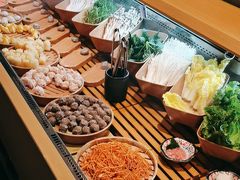 -一绪に寿喜烧(虹悦城店)
