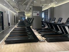 -FLARE STAR FITNESS(复地活力城店)