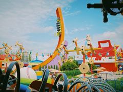 -上海迪士尼度假区