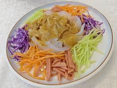 -萃华海鲜阁大排档(五四广场店)