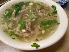 -协顺园回头馆(南顺城路店)