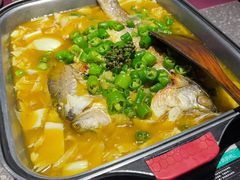 -川知味(京华城店)