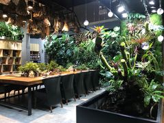 -森味薪火烧•烧鸟居酒屋•日本料理(望京店)