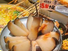 -夜猫子串吧·龙虾.江西小炒(万塘路店)
