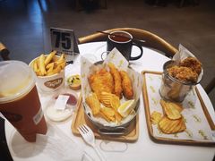 -艾薯夫妇Aysh(福田星河COCOPark店)