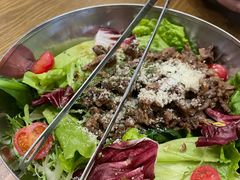 -机器人火炉披萨