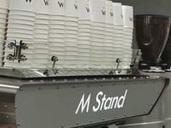 -M Stand(西安大悦城店)