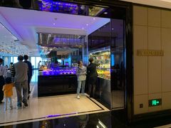 -Social 秀西餐厅-长沙瑞吉酒店(运达店)
