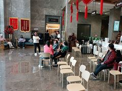 -星河湾温泉洗浴酒店