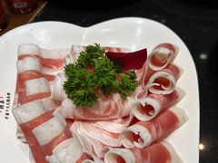 -重庆德庄火锅(体育中心店)
