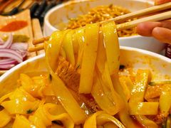 -巴依老爷新疆美食(常营店)
