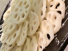 -南门小馆·清真(国贸商城店)
