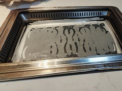 -非烤勿扰韩料自助烤肉(松山湖万科店)