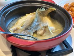 -莆田餐厅PUTIEN(三里屯店)