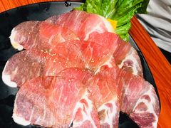 -山之屋炭火烧肉·生啤畅饮(大朗万科中央公园店)