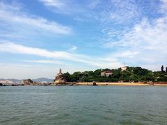 -鼓浪屿