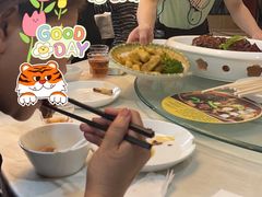 -椿记烧鹅(叠彩店)