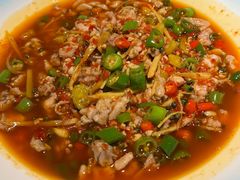 -卞氏菜根香·川菜(青羊万达店)