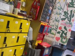 -谜盒子奇幻密室(南屏店)