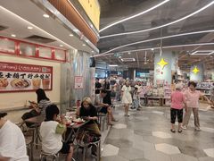 -孖记茶档·热腾茶餐(乐峰店)