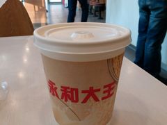 -永和大王(万顺路店)