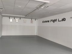 -EFL巴西柔术·综合格斗·泰拳·少儿体能训练(虹桥德必馆)