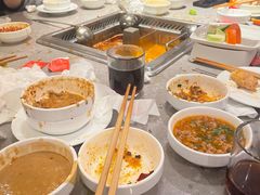 -海底捞火锅(方圆荟店)